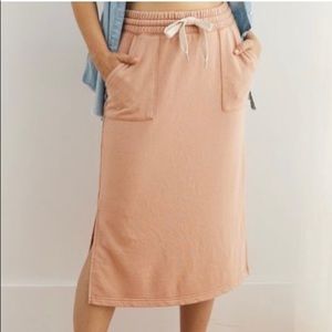 Aerie Sunday Soft Skirt